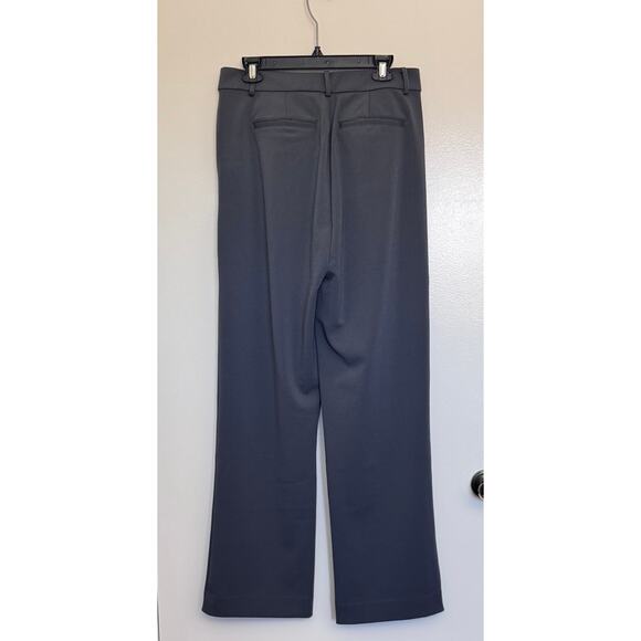 CUTS Women's Essential Pant Trouser in Overcast Size 12 - Picture 4 of 6